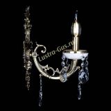 Бра Атланта из мрамора №1 Баден в Ижевске