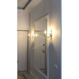 Бра Атланта из мрамора №1 Баден в Ижевске