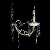 Бра Атланта из мрамора №1 Лучик в Ижевске