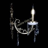 Бра Атланта из мрамора №1 Лучик в Ижевске