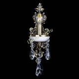 Бра Атланта из мрамора №1 Лучик в Ижевске