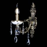 Бра Атланта из мрамора №1 Журавлик в Ижевске