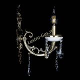 Бра Атланта из мрамора №1 Журавлик в Ижевске