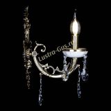 Бра Атланта из мрамора №1 Журавлик в Ижевске