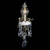 Бра Атланта из мрамора №1 Журавлик в Ижевске