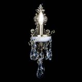 Бра Атланта из мрамора №1 Журавлик в Ижевске