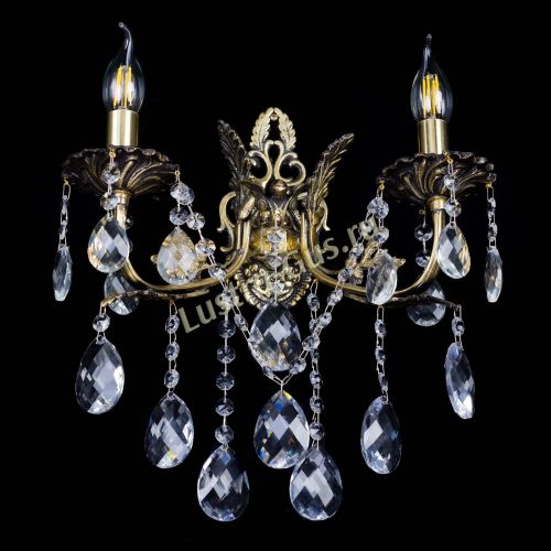 Бра Беллона №2 Баден в Ижевске Гусь Хрустальный