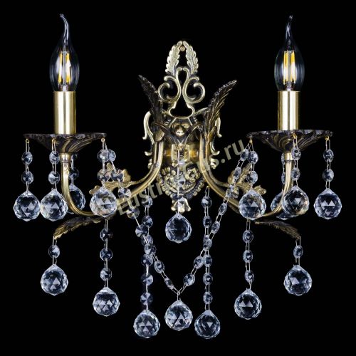 Бра Беллона №2 Шар в Ижевске Бра Беллона №2 Шар в Ижевске