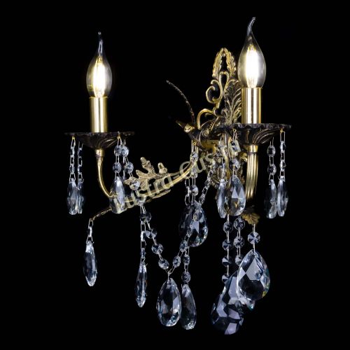 Бра Беллона №2 Журавлик в Ижевске Гусь Хрустальный