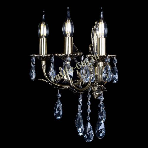 Бра Беллона №3/1 Лучик в Ижевске Гусь Хрустальный