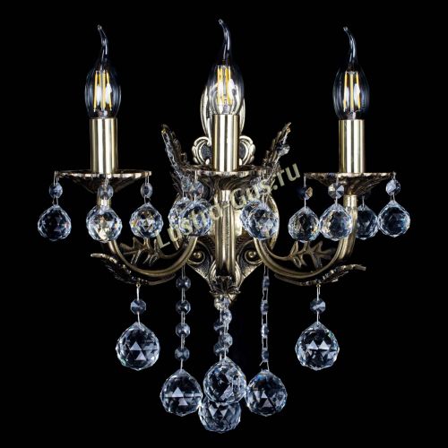 Бра Беллона №3/1 Шар в Ижевске Бра Беллона №3/1 Шар в Ижевске