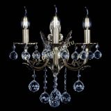 Бра Беллона №3/1 Шар в Ижевске Бра Беллона №3/1 Шар в Ижевске