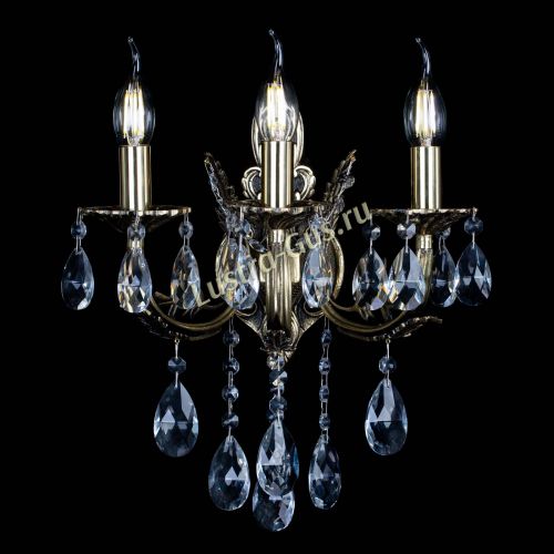 Бра Беллона №3/1 Журавлик в Ижевске Гусь Хрустальный