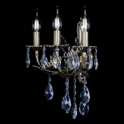 Бра Беллона №3/1 Журавлик в Ижевске Гусь Хрустальный