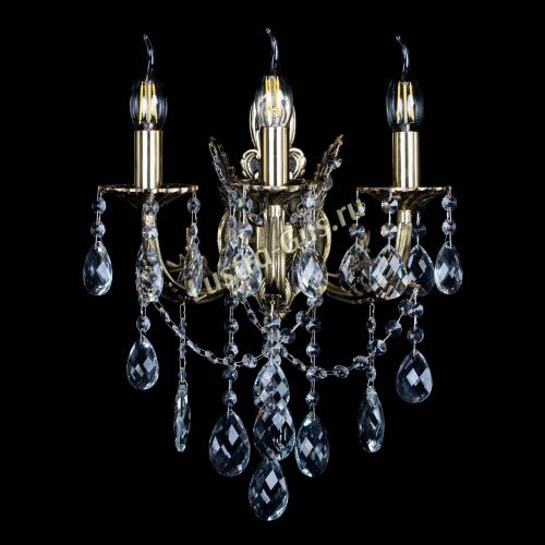 Бра Беллона №3 Баден в Ижевске Бра Беллона №3 Баден в Ижевске