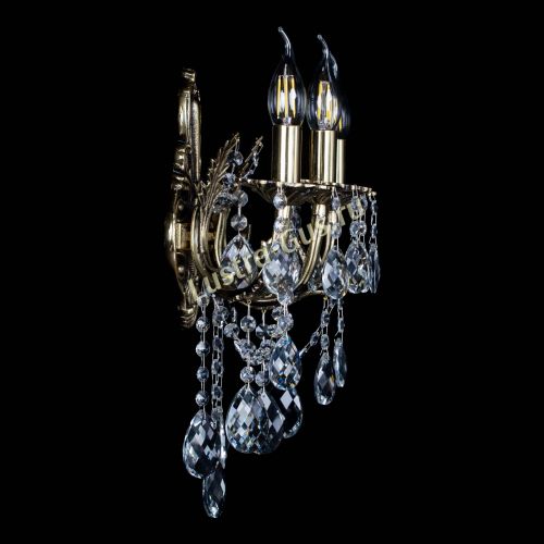 Бра Беллона №3 Баден в Ижевске Гусь Хрустальный