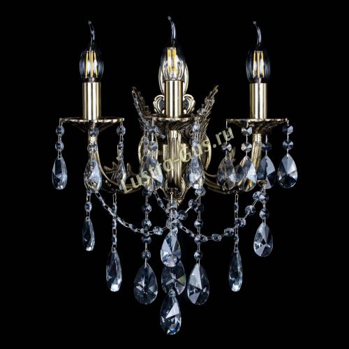 Бра Беллона №3 Лучик в Ижевске Бра Беллона №3 Лучик в Ижевске