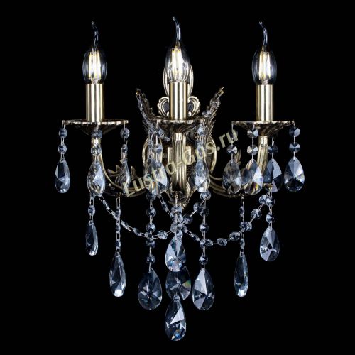 Бра Беллона №3 Лучик в Ижевске Гусь Хрустальный