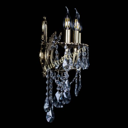 Бра Беллона №3 Лучик в Ижевске Гусь Хрустальный