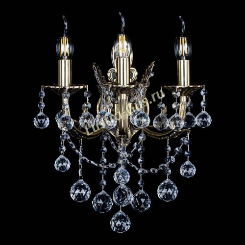 Бра Беллона №3 Шар в Ижевске Бра Беллона №3 Шар в Ижевске