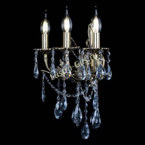 Бра Беллона №3 Журавлик в Ижевске Гусь Хрустальный