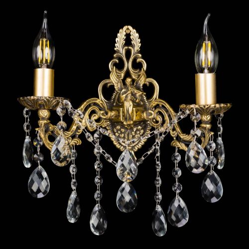 Бра Муза №2 Баден в Ижевске Бра Муза №2 Баден в Ижевске