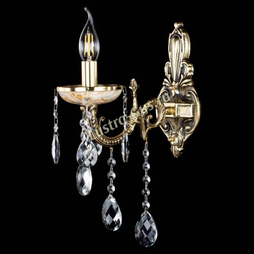 Бра Оникс №1/2 баден в Ижевске Бра Оникс №1/2 баден в Ижевске