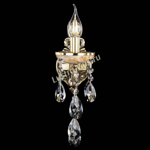 Бра Оникс №1/2 журавлик в Ижевске Гусь Хрустальный