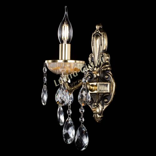 Бра Оникс №1 баден в Ижевске Гусь Хрустальный