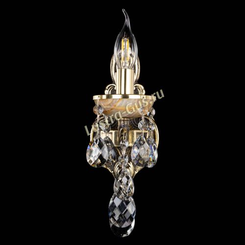 Бра Оникс №1 баден в Ижевске Гусь Хрустальный