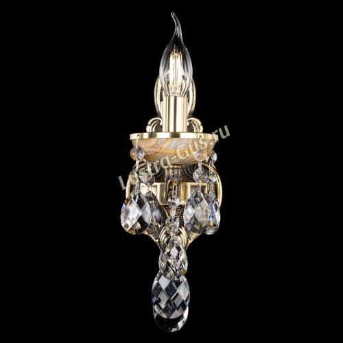 Бра Оникс №1 баден в Ижевске Гусь Хрустальный