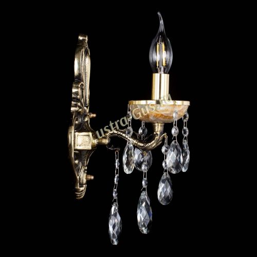 Бра Оникс №1 баден в Ижевске Гусь Хрустальный