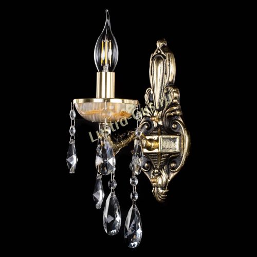 Бра Оникс №1 лучик в Ижевске Бра Оникс №1 лучик в Ижевске