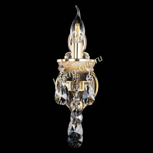 Бра Оникс №1 лучик в Ижевске Гусь Хрустальный