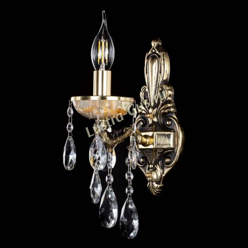 Бра Оникс №1 журавлик в Ижевске Гусь Хрустальный