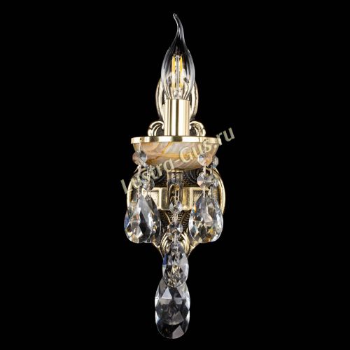 Бра Оникс №1 журавлик в Ижевске Гусь Хрустальный