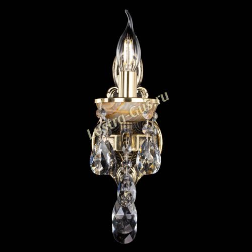 Бра Оникс №1 журавлик в Ижевске Гусь Хрустальный