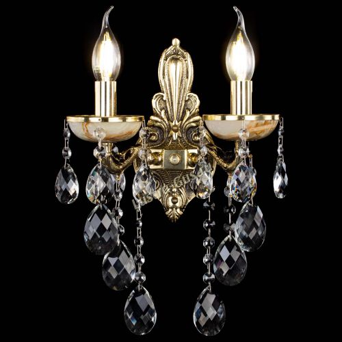 Бра Оникс №2/1 баден в Ижевске Гусь Хрустальный