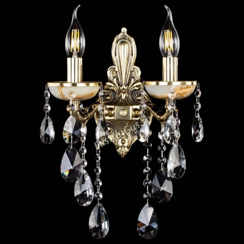 Бра Оникс №2/1 лучик в Ижевске Бра Оникс №2/1 лучик в Ижевске