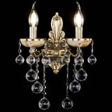 Бра Оникс №2/1 шар в Ижевске Бра Оникс №2/1 шар в Ижевске