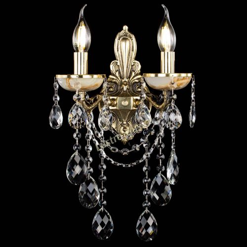 Бра Оникс №2/2 баден в Ижевске Гусь Хрустальный