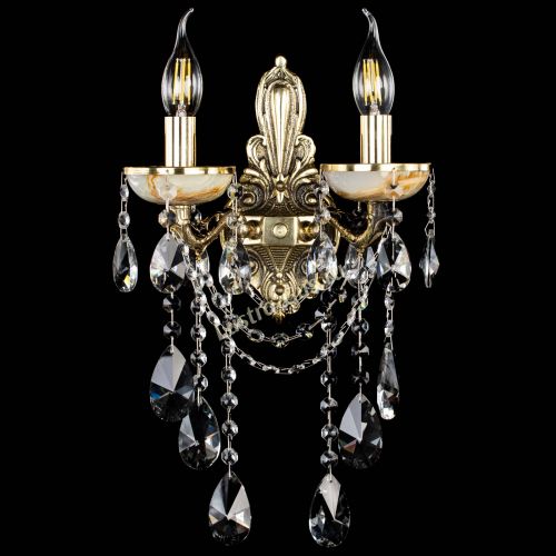 Бра Оникс №2/2 лучик в Ижевске Бра Оникс №2/2 лучик в Ижевске