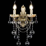 Бра Оникс №2/2 шар в Ижевске Бра Оникс №2/2 шар в Ижевске