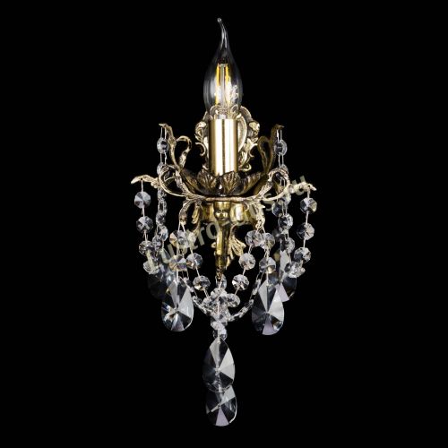 Бра Веста №1/2 лучик в Ижевске Гусь Хрустальный