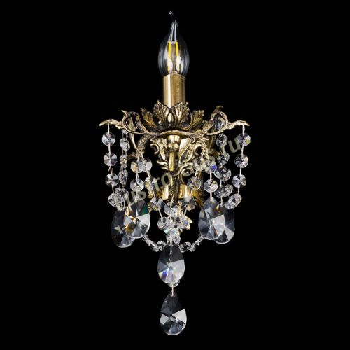 Бра Веста №1/2 лучик в Ижевске Гусь Хрустальный