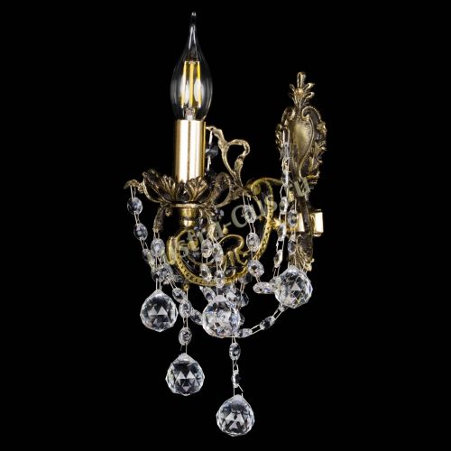 Бра Веста №1/2 Шар в Ижевске Бра Веста №1/2 Шар в Ижевске