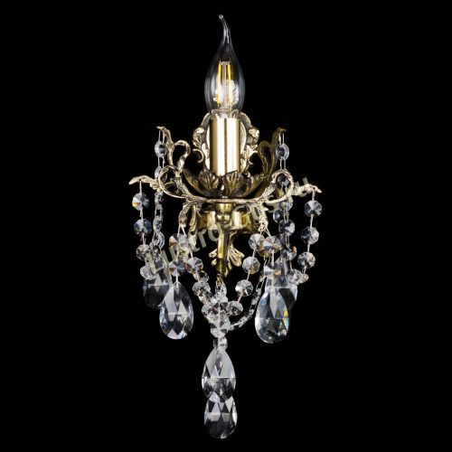 Бра Веста №1/2 журавлик в Ижевске Гусь Хрустальный