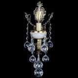 Бра Веста №1 с камнем шар в Ижевске Бра Веста №1 с камнем шар в Ижевске