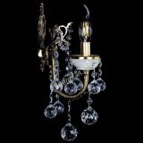 Бра Веста №1 с камнем шар в Ижевске Бра Веста №1 с камнем шар в Ижевске