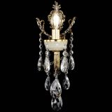 Бра Веста №1 с камнем журавлики в Ижевске